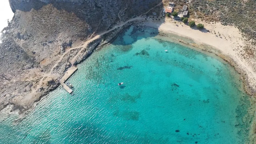 gramvousa
