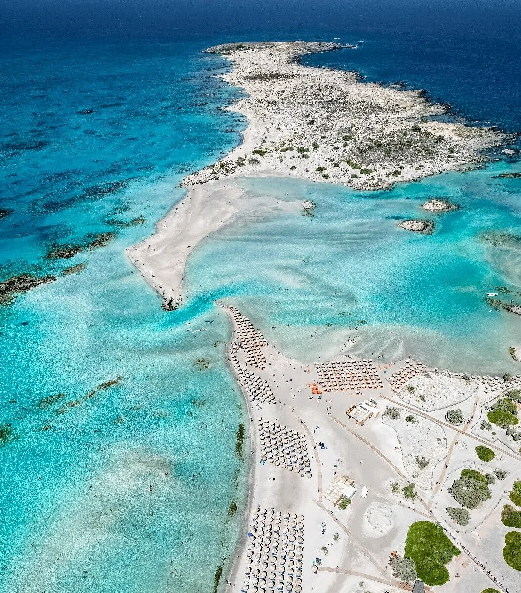 elafonisi