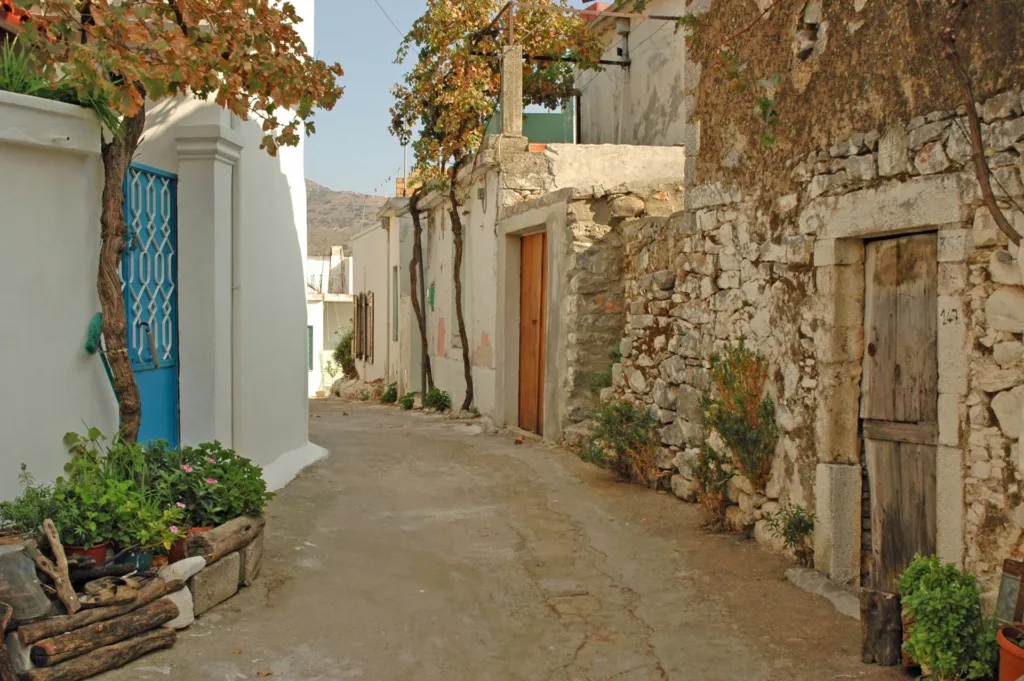 kissamos