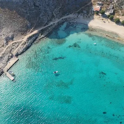 gramvousa