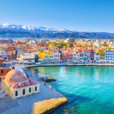 chania
