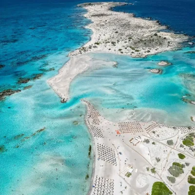 elafonisi